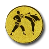  rembett - Karate