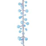  Led karcsonyi fnyek