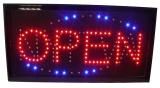  LED reklmtblk