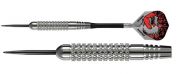 Darts szett Steel Harrows SILVER ARROWS